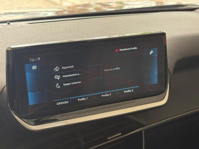 PEUGEOT 2008 PureTech 130 Allure Pack