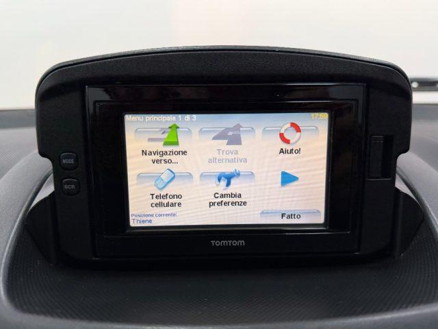 TOYOTA Aygo 1.0 12V VVT-i 5 porte Lounge Connect