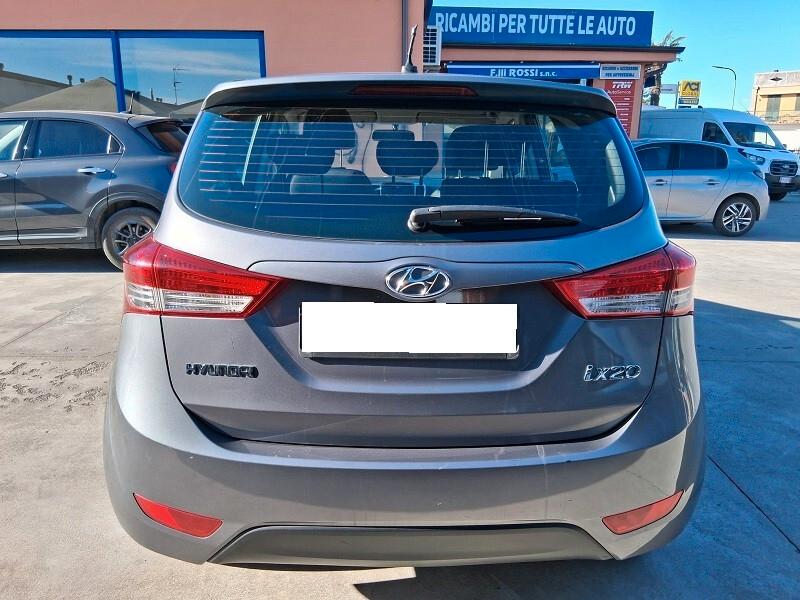 Hyundai iX20 1.4 90 CV Classic