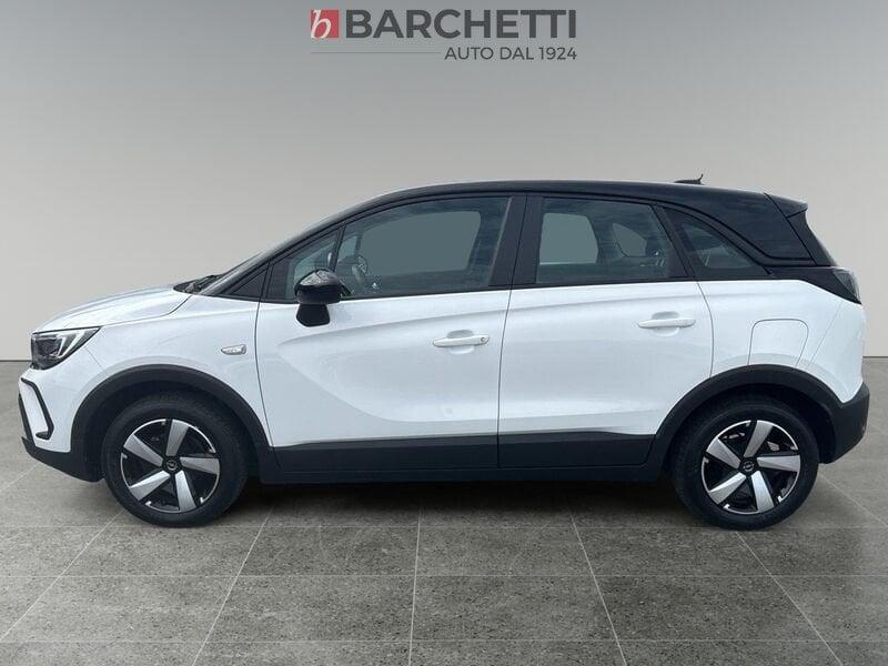 Opel Crossland 1.2 12V START&STOP EDITION