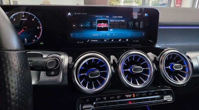 Mercedes-benz GLB 200 d Automatic 4Matic AMG Line Premium