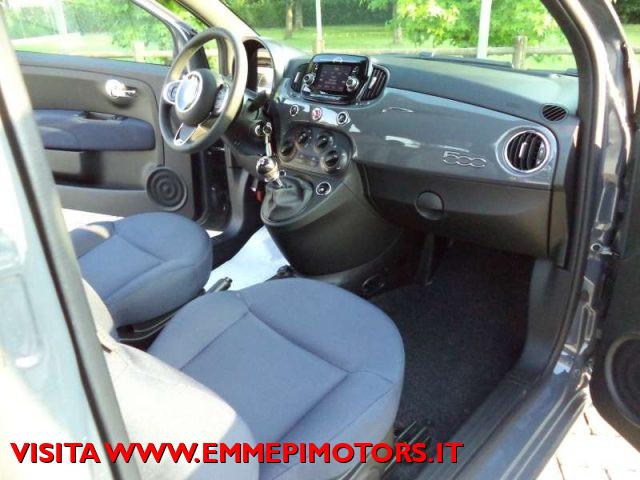 FIAT 500 1.0 Hybrid Cult