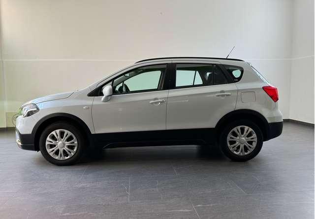 Suzuki S-Cross 1.4 HYBRID EASY