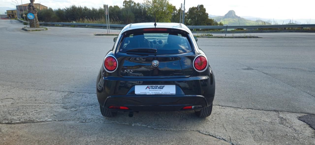 Alfa Romeo MiTo 1.3 85CV (OK NEO PATENTATI)