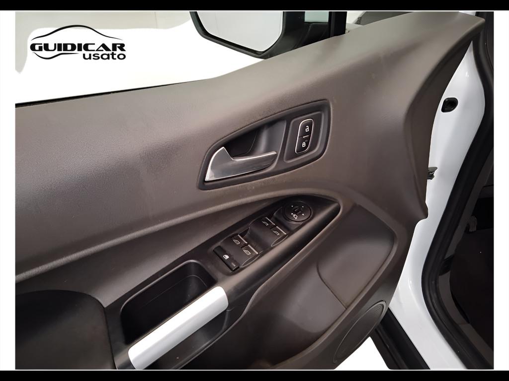 FORD Gran Tourneo Connect II 2018 - gran tourneo connect 1.5 tdci 120cv 7p.ti titanium auto E6.2