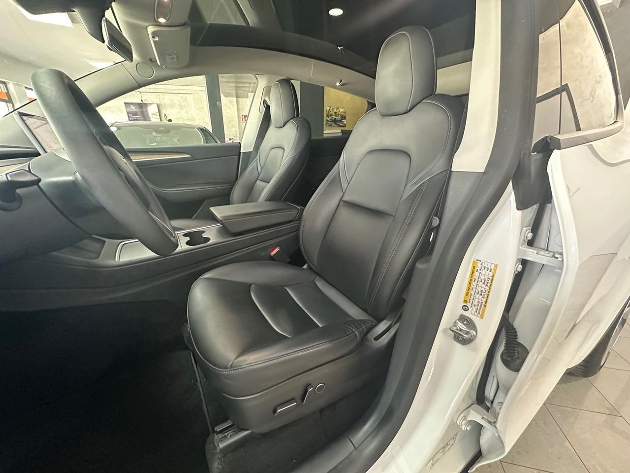 Tesla Model Y Long Range Dual Motor AWD #6076
