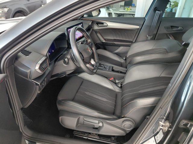 CUPRA Formentor 1.5 TSI DSG solo km 43.000 Unico Proprietario