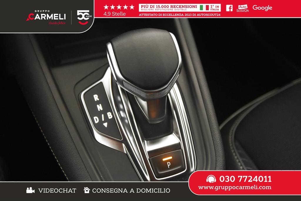 Renault Symbioz 1.6 E-Tech full hybrid Iconic Auto
