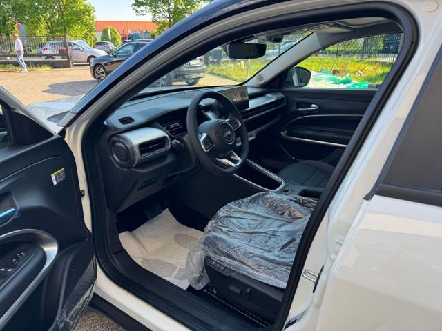 JEEP Avenger 1.2 MHEV Summit FULL OPTIONAL