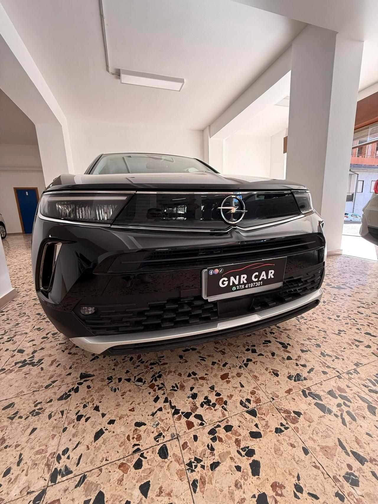 Opel Mokka 1.5 diesel Elegance