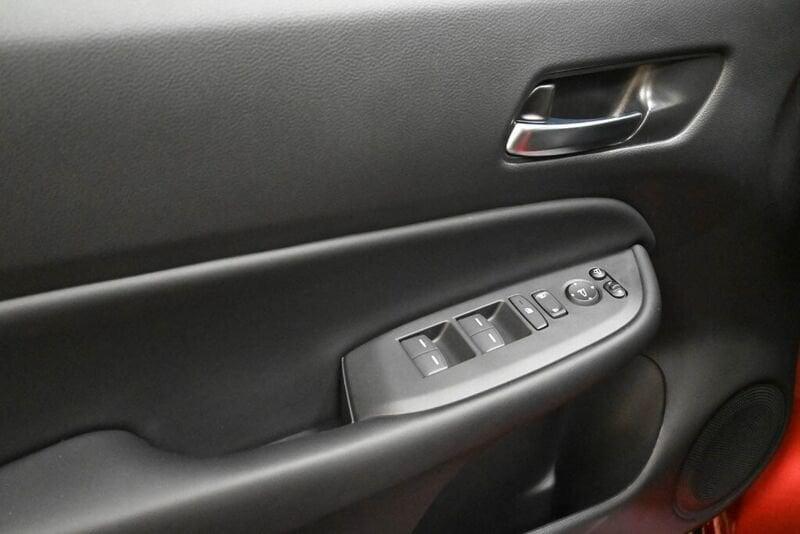 Honda Jazz Jazz 1.5 Hev eCVT Crosstar