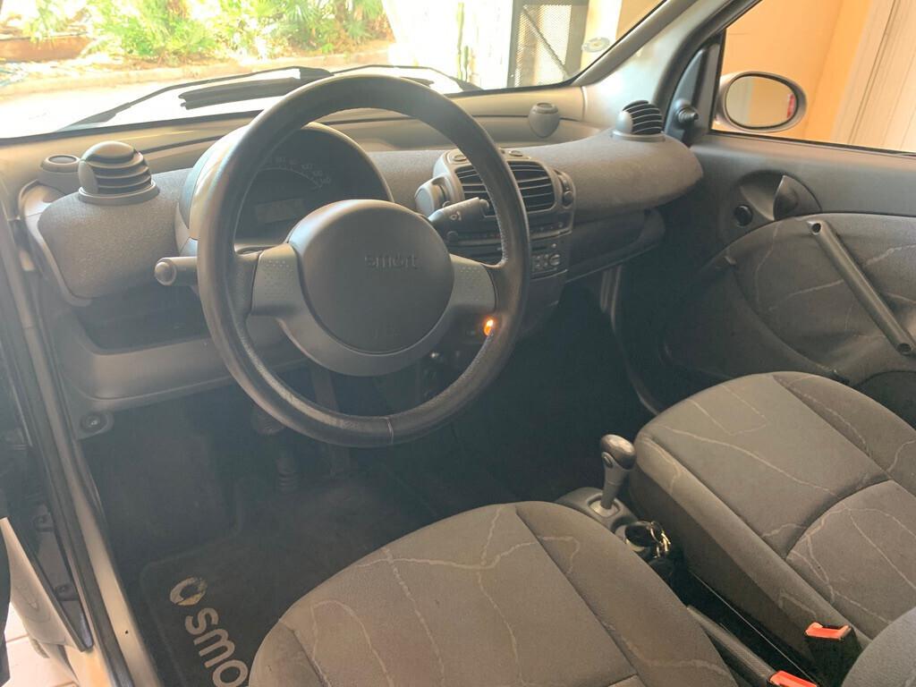 SMART PASSION 700 AUTOMATICA SERVOSTERZO CLIMA MOTORE NUOVO!