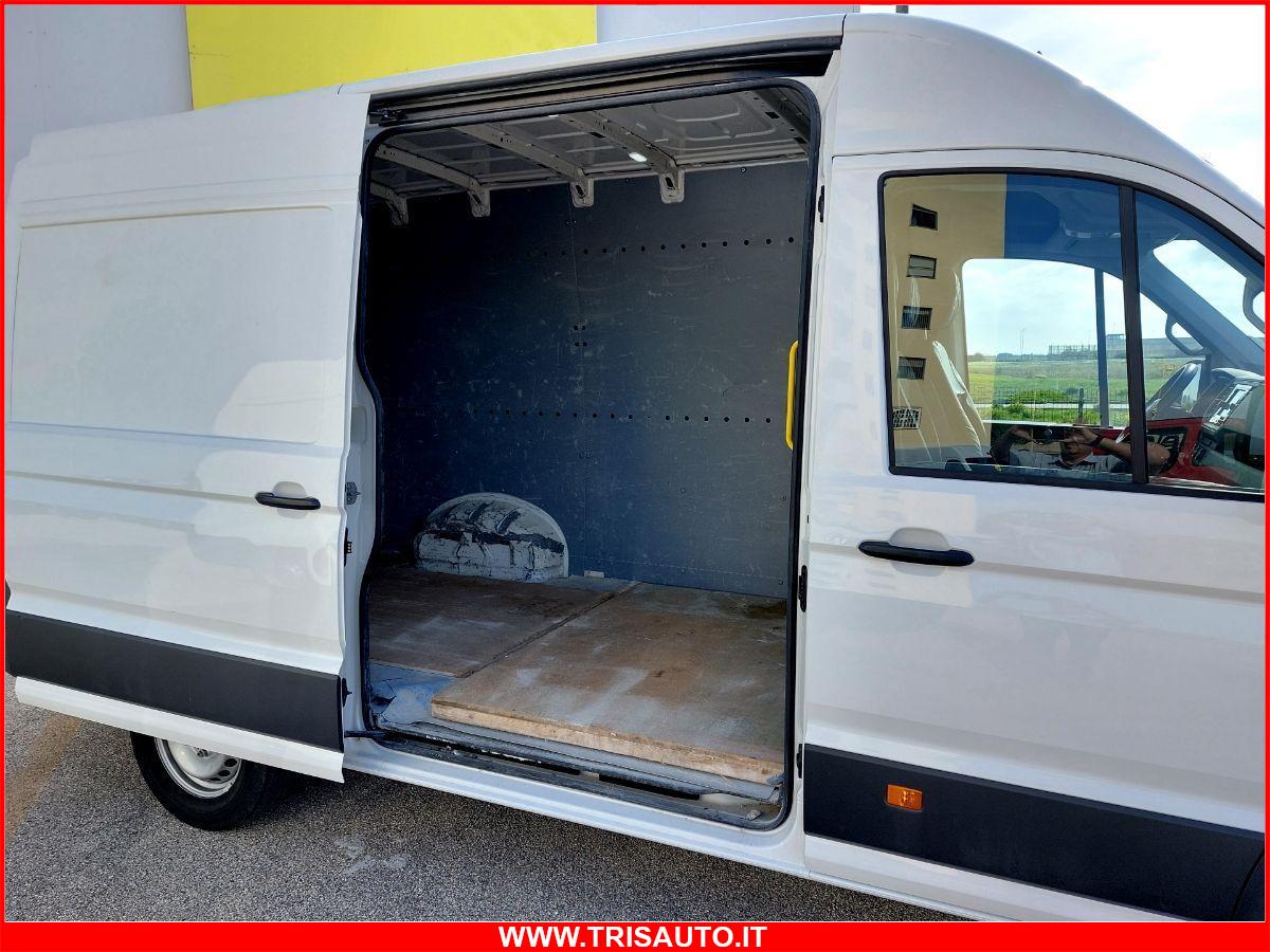 VOLKSWAGEN Crafter 30 2.0 TD L3H2 Logistic