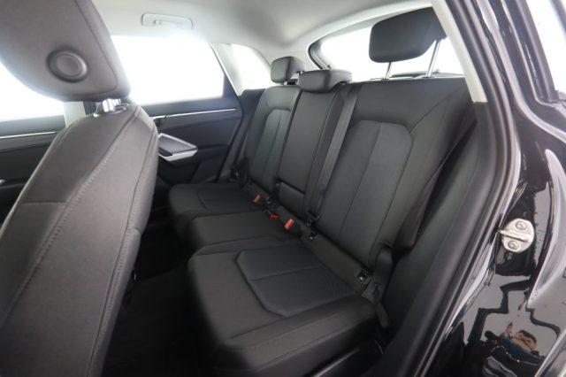 AUDI Q3 Q3 35 TDI S tronic Business Advanced