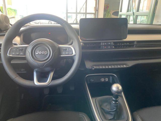 JEEP Avenger 1.2 Turbo Altitude