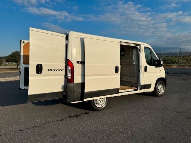 Fiat Ducato 2.2 MJT Furgone Cargo