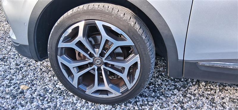 Renault Kadjar 1.5 Blue dCi Sport Edition2