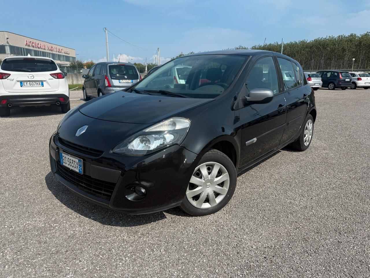 Renault Clio 1.5 dCi 75CV 5 porte Confort