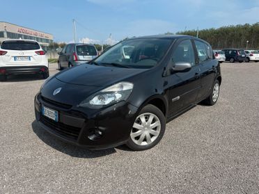 Renault Clio 1.5 dCi 75CV 5 porte Confort