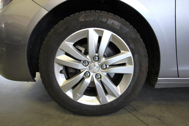 PEUGEOT 308 BlueHDi 100 S&S SW Active