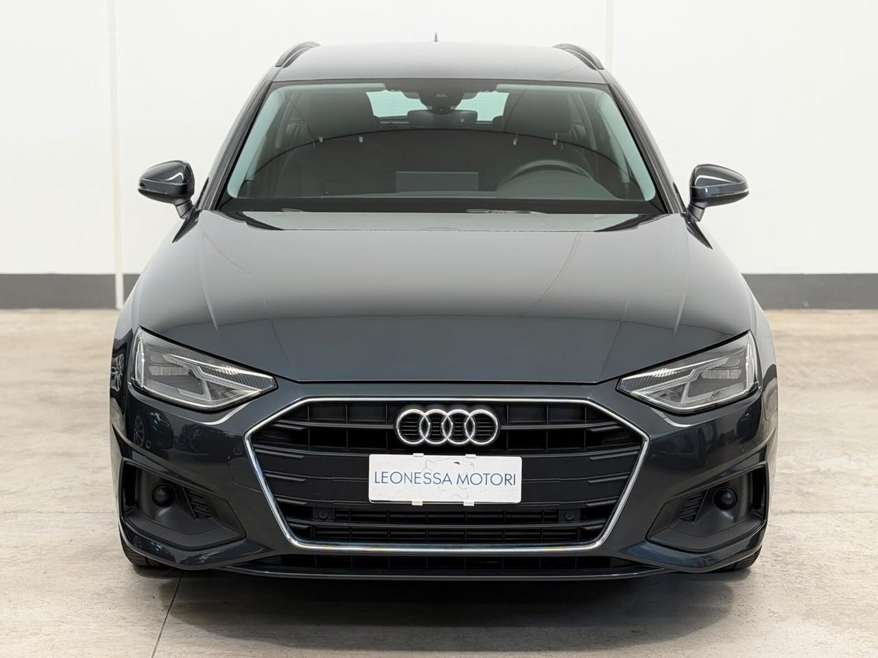 Audi A4 Avant 35 TFSI S tronic Business