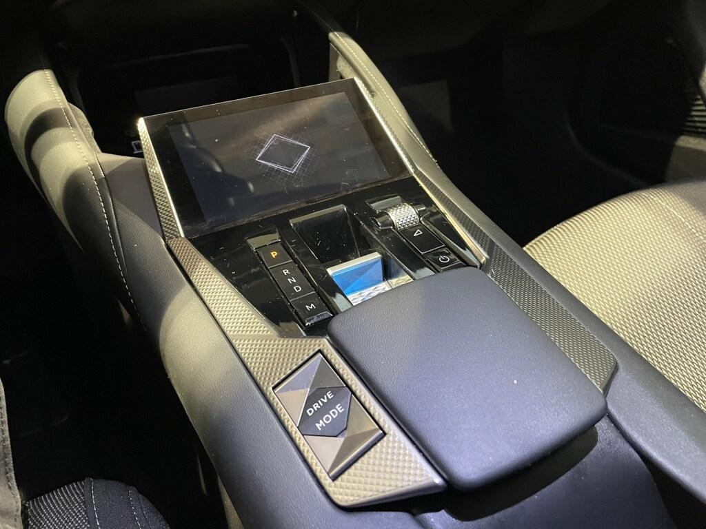 DS DS4 II 2021 1.5 bluehdi 130CV Autom. Business