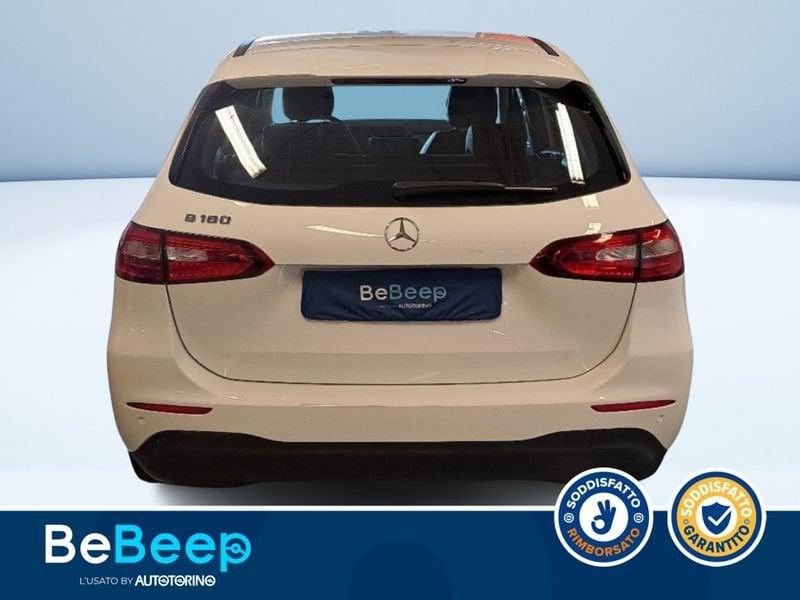 Mercedes-Benz Classe B B 180 EXECUTIVE AUTO