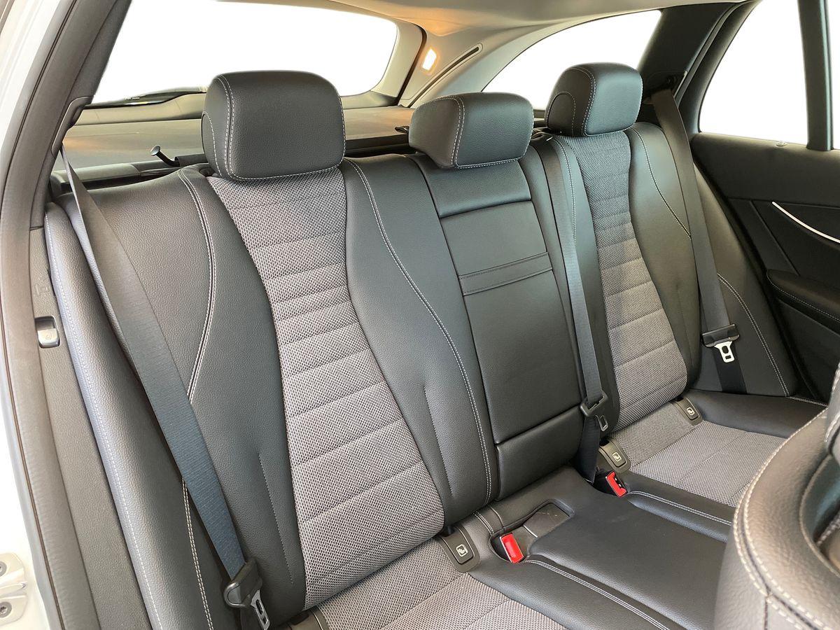 Mercedes-Benz Classe E - S213 SW - E SW 220 d Premium Plus 4matic auto