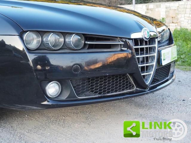 ALFA ROMEO 159 1.8 16V ++GPL++MOTORE RIFATTO++