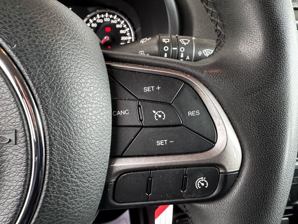 Jeep Renegade 1.6 Mjt 130 CV Longitude