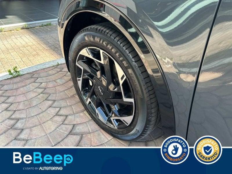 KIA Sportage 1.6 CRDI MHEV GT-LINE SUNROOF PACK DCT