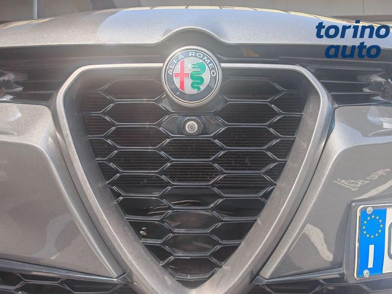 Alfa Romeo Tonale 1.3 280cv Plug in Hybrid AT6 Veloce Q4