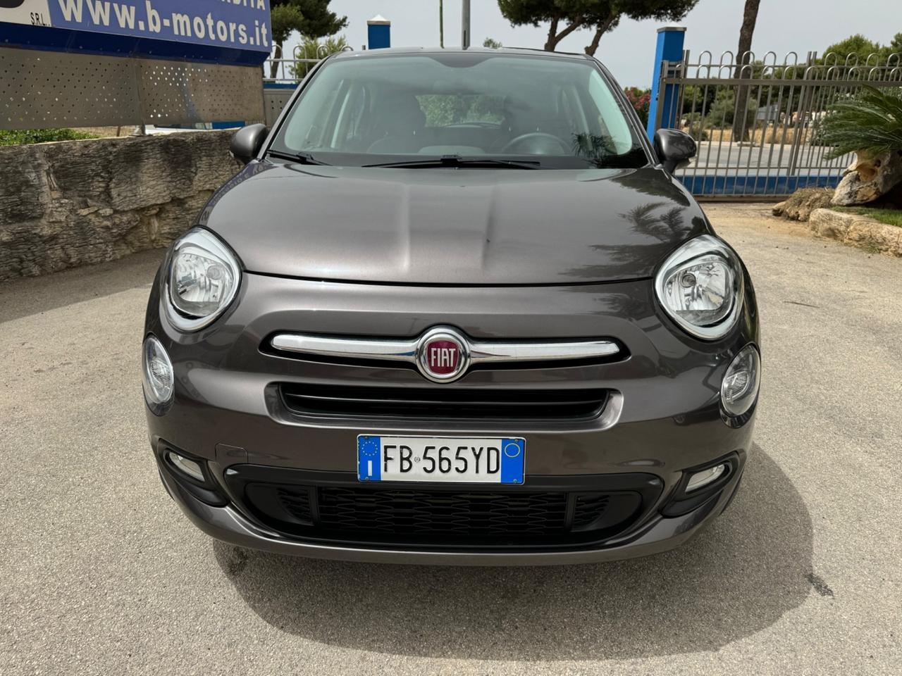 Fiat 500X 1.3 MultiJet 95 CV Pop