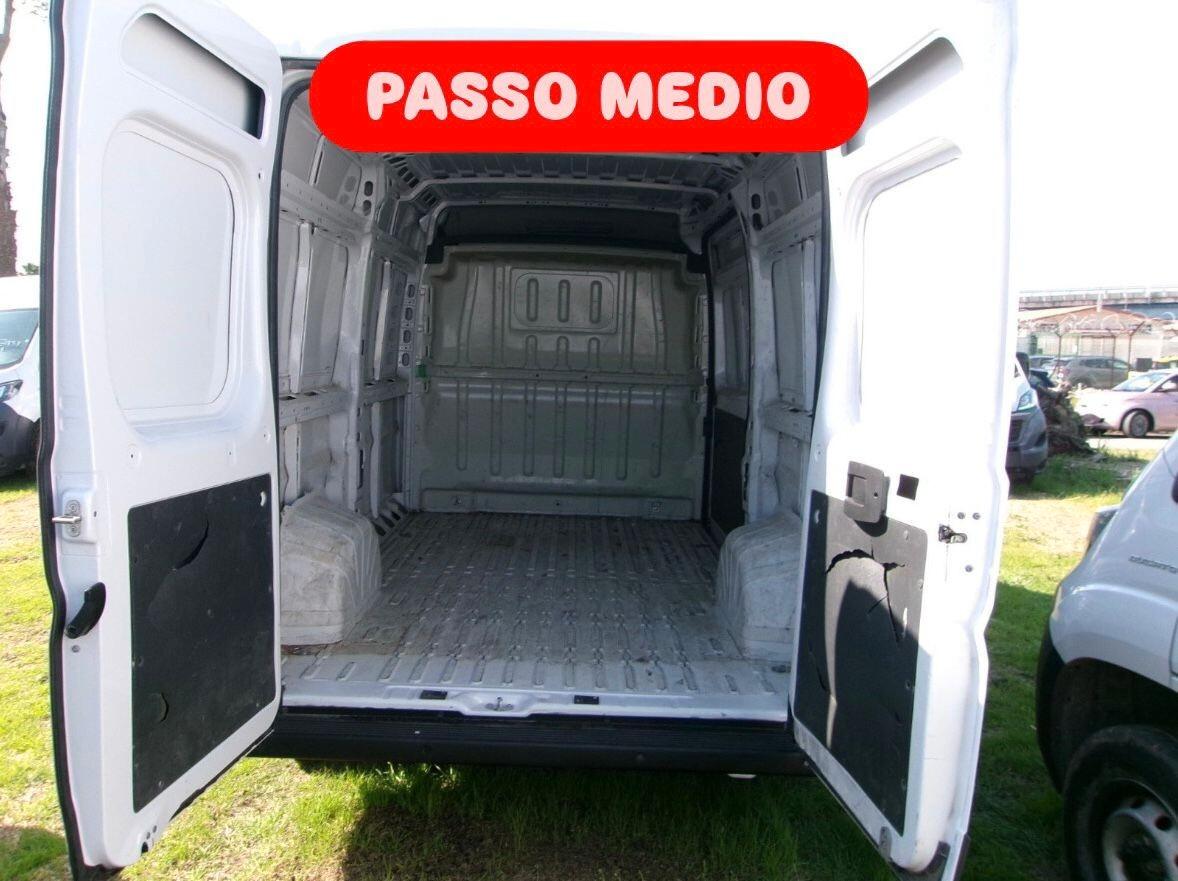 FIAT DUCATO 2.3 140cv L2H2 FURGONE Km 95.000