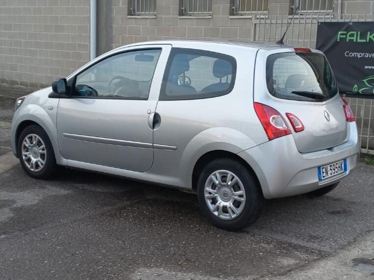 Renault Twingo 1.2 16V