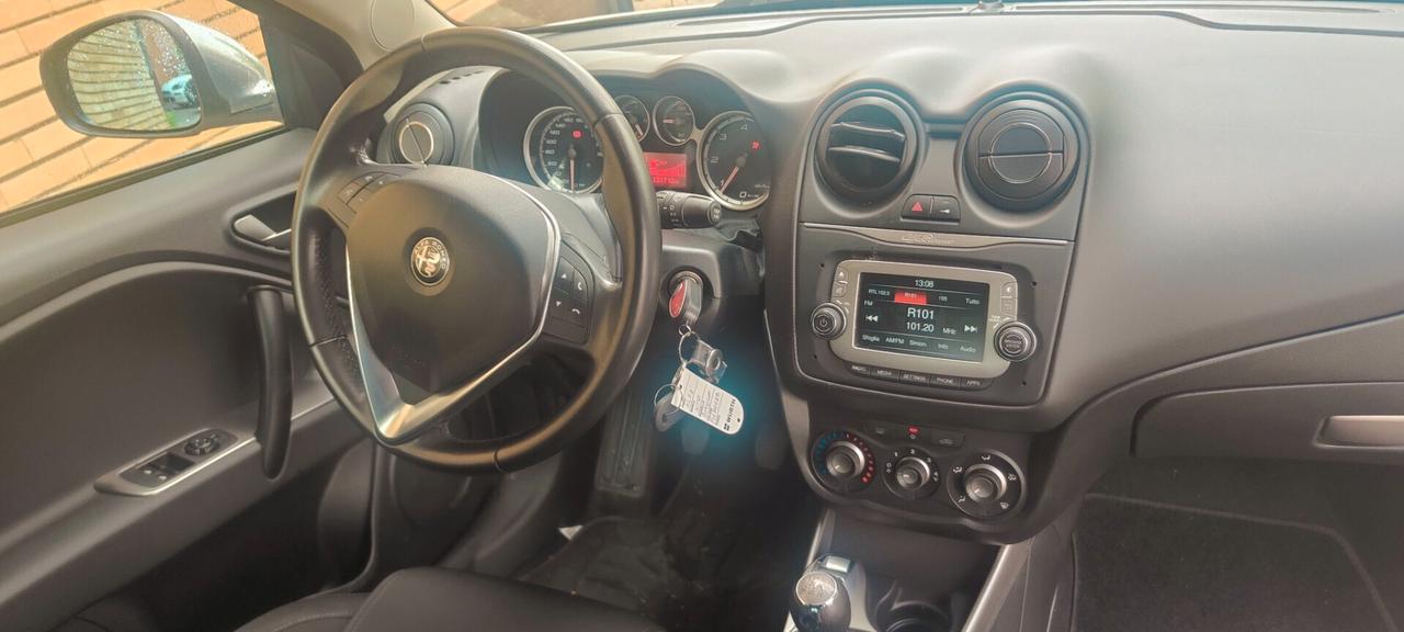 Alfa Romeo MiTo 1.3 JTDm 95 CV S&S