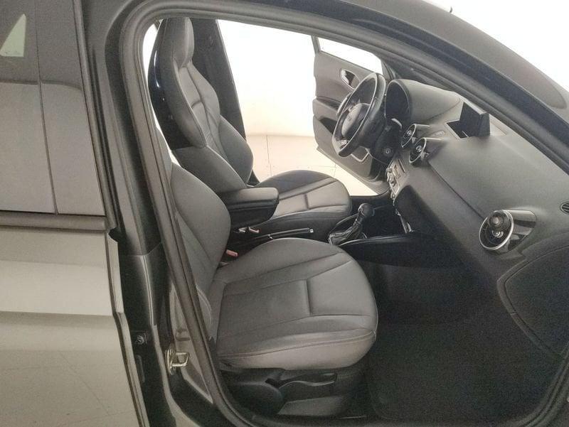 Audi A1 Sportback 1.8 tfsi Sport s-tronic