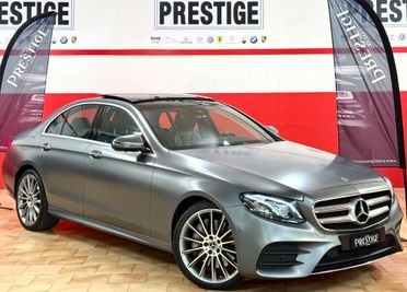 Mercedes-benz E 400 d 4Matic Auto Premium Plus