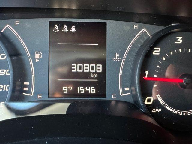 FIAT Tipo 1.3 Mjt 4 porte Easy Berlina PARI AL NUOVO!!!!!!