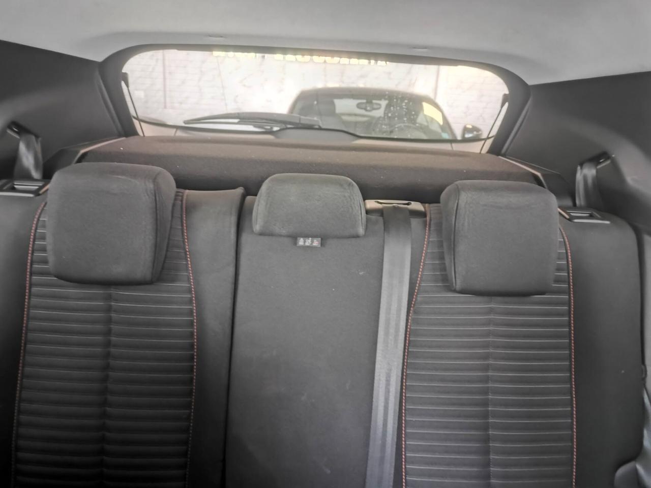 Peugeot 2008 BlueHDi 110 S&S Active Pack 2022