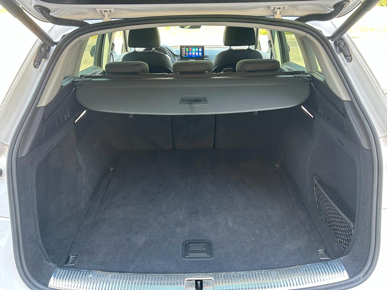 Audi Q5 35 2.0 TDI 163CV Mhev S-Tronic Advanced