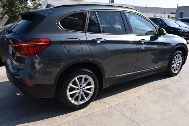 BMW X1 xDrive18d Business