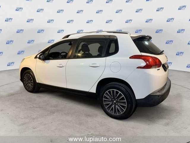 Peugeot 2008 1.6 bluehdi Active s&s 100cv