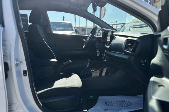 KIA Stonic 1.2 DPI ECO Style