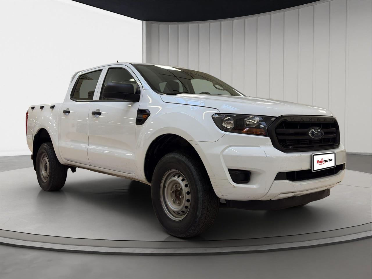 Ford Ranger 2.0 tdci double cab XL 170cv