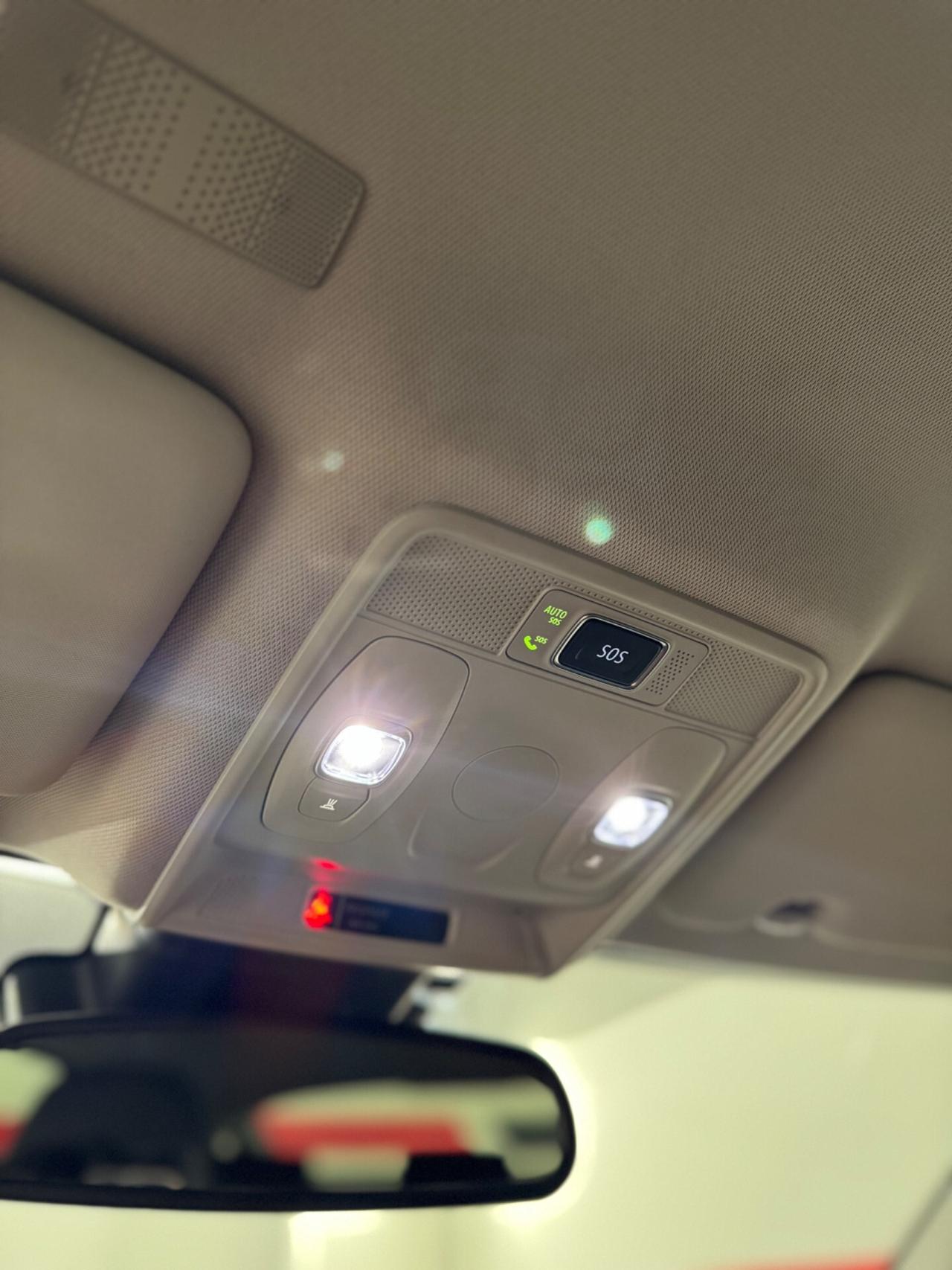 Renault Arkana Hybrid E-Tech 145 CV Intens BOSE EDITION