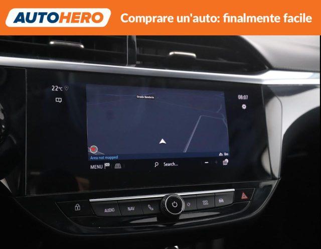 OPEL Corsa-e 5 porte Elegance