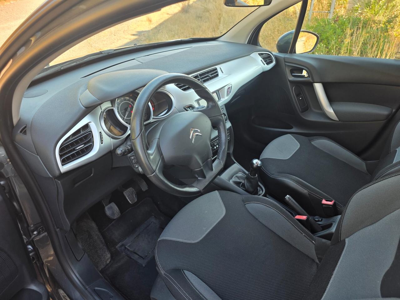 Citroen C3 1.1 Business