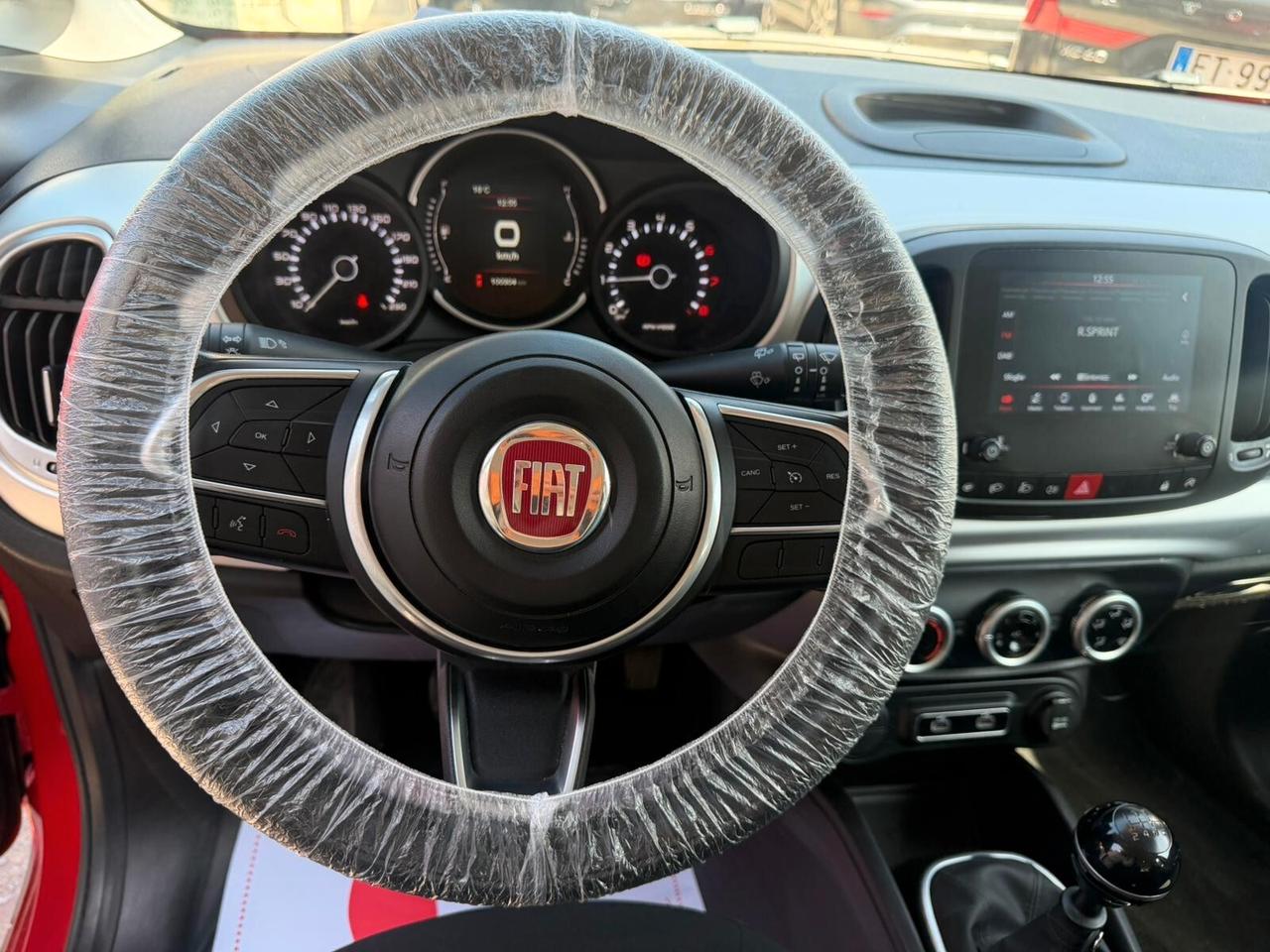 Fiat 500L 1.4 95 CV S&S Sport