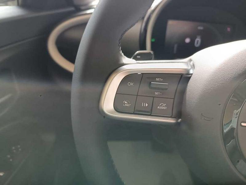 FIAT 600 Hybrid My24 1.2 Hybrid 100cv